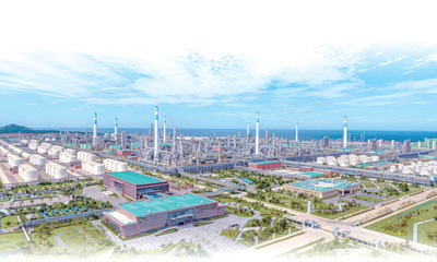 中央媒體看遼寧丨人民日報: 遼寧振興發(fā)展開新局