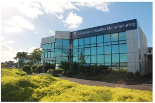 紐奇貝慧dha新西蘭同步銷售, 腦黃金 助力寶寶健康成長(zhǎng)