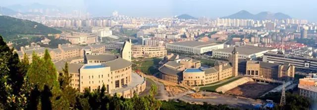 聚焦 | 創(chuàng)新 大連軟件產業(yè)的發(fā)展地標