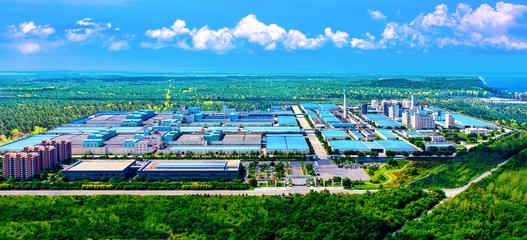 康輝新材分拆上市助力大連沖刺萬(wàn)億GDP，高新技術(shù)成區(qū)域產(chǎn)業(yè)新動(dòng)能