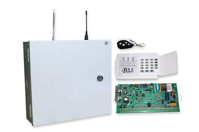 天津110聯(lián)網(wǎng)報(bào)警器 構(gòu)筑安防壁壘，守護(hù)便捷與安心